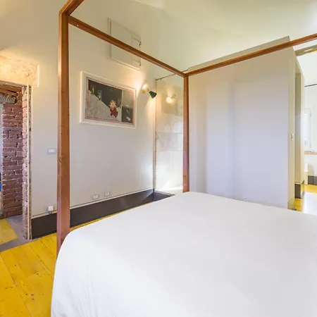 Villa Farneta By Mmega Cortona