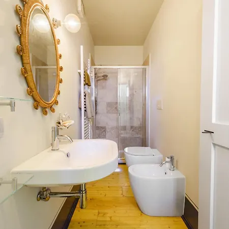 Farneta By Mmega * Cortona