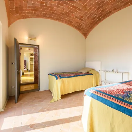 Farneta By Mmega Villa Cortona