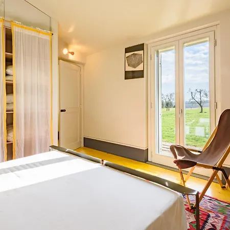 Farneta By Mmega Villa