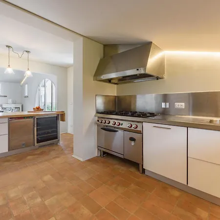 Farneta By Mmega Villa Cortona