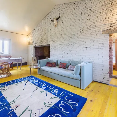 Villa Farneta By Mmega Cortona