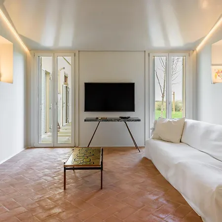 Farneta By Mmega * Cortona