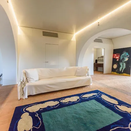 Villa Farneta By Mmega