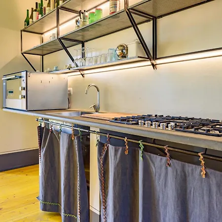 Villa Farneta By Mmega Cortona