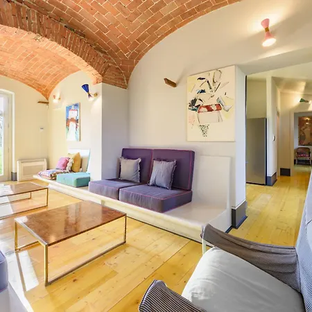 Farneta By Mmega Cortona