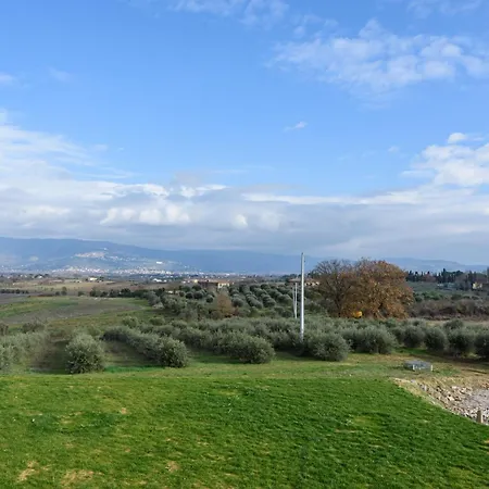 Farneta By Mmega * Cortona