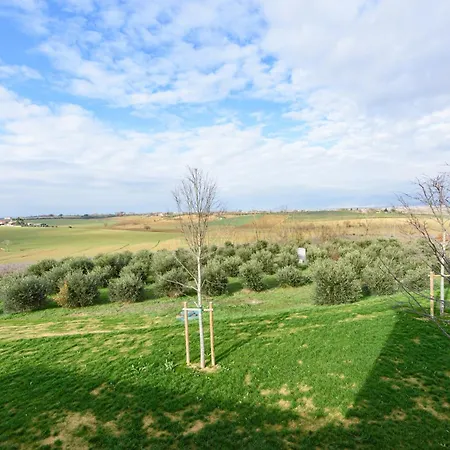 Farneta By Mmega Villa Cortona