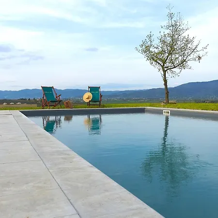 Farneta By Mmega *