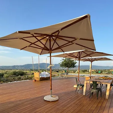 Farneta By Mmega Villa *