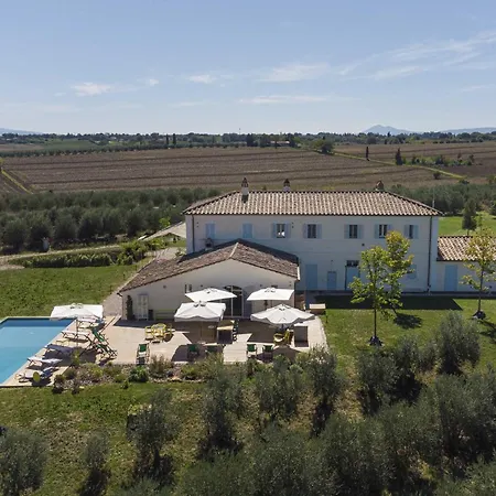 Farneta By Mmega Cortona