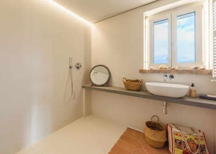 Farneta By Mmega فيلة