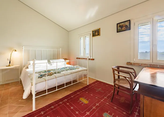 Farneta By Mmega فيلة *