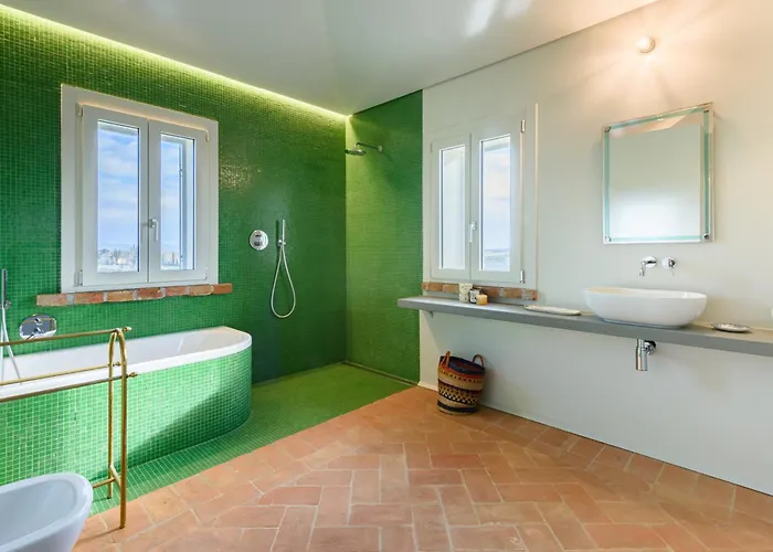 Farneta By Mmega كورتونا