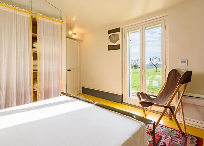 Farneta By Mmega فيلة