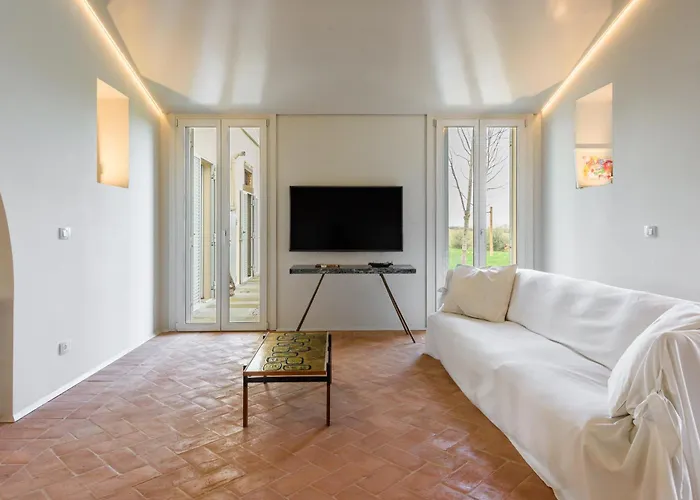 Farneta By Mmega * كورتونا