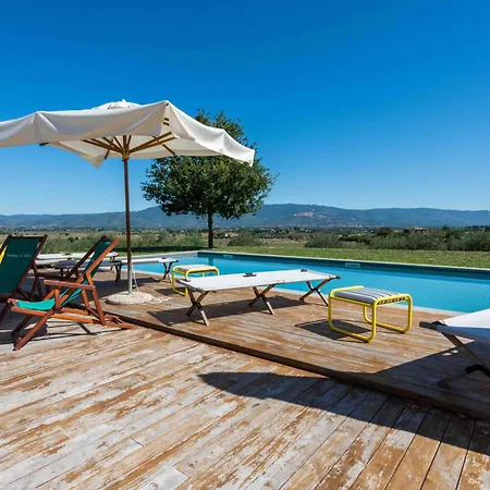 Farneta By Mmega Villa *