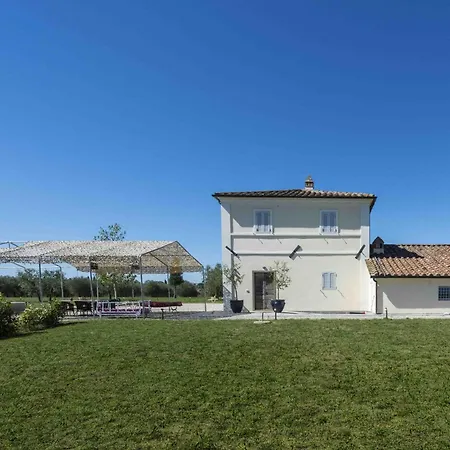 Farneta By Mmega Villa