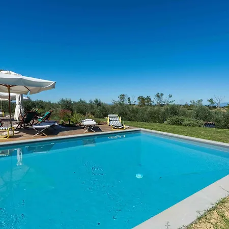 Farneta By Mmega Villa *