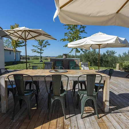 Villa Farneta By Mmega Cortona