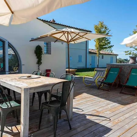 Farneta By Mmega Villa