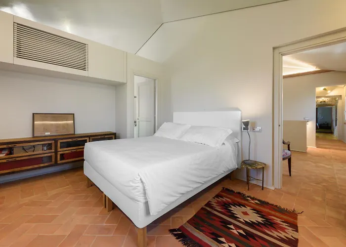 Farneta By Mmega Cortona