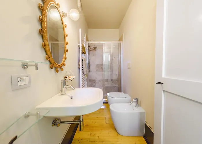 Farneta By Mmega * Cortona