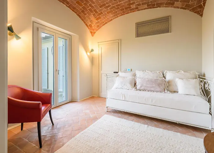 Villa Farneta By Mmega *