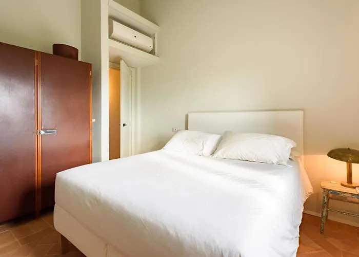 Villa Farneta By Mmega Cortona