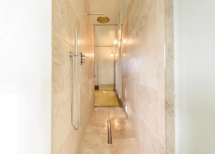 Farneta By Mmega * Cortona