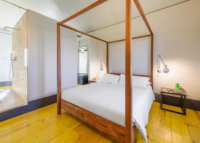 Villa Farneta By Mmega