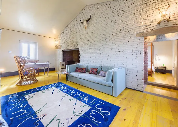 Villa Farneta By Mmega Cortona