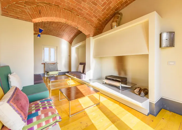 Farneta By Mmega Cortona