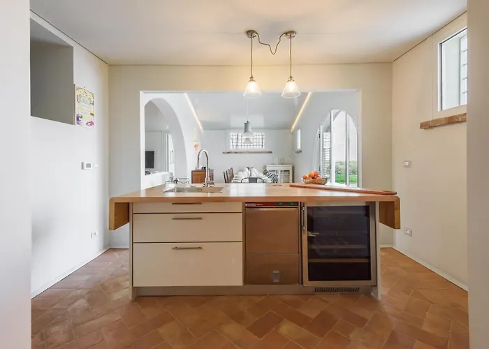 Farneta By Mmega Villa