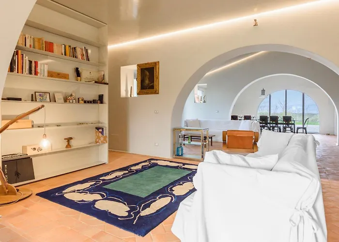 Villa Farneta By Mmega *