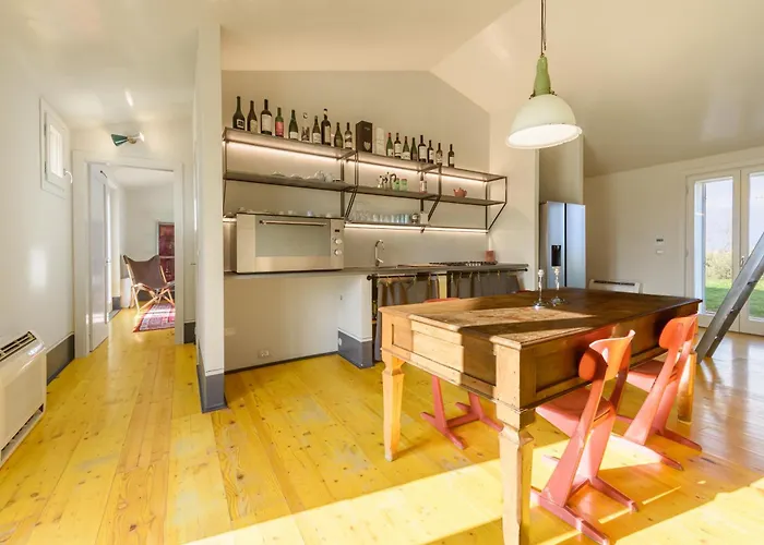 Farneta By Mmega Villa Cortona