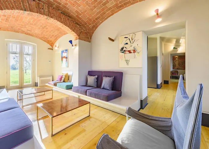 Farneta By Mmega Cortona