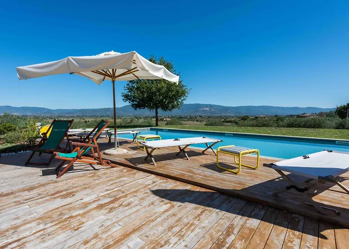 Farneta By Mmega Villa *