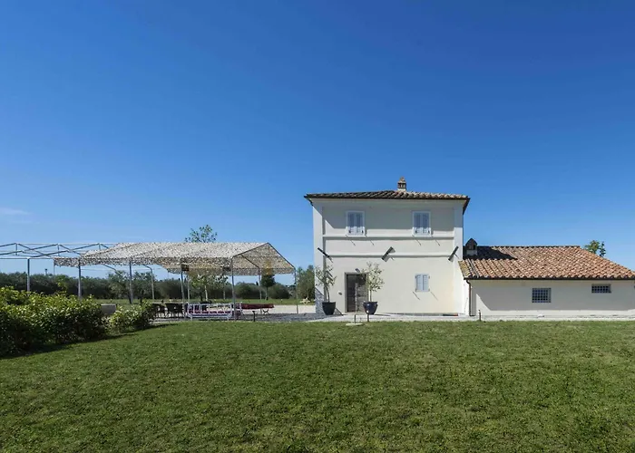 Farneta By Mmega Villa