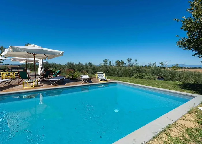 Farneta By Mmega Villa *