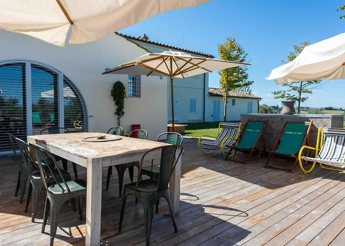 Farneta By Mmega Villa