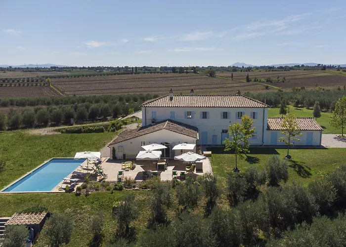 Farneta By Mmega Cortona