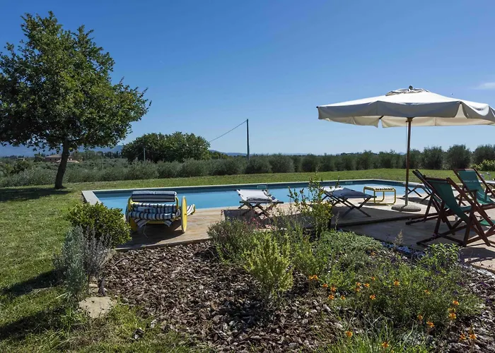 Villa Farneta By Mmega